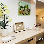 4m|1br| A/c| Wi Fi By Tilo شقة